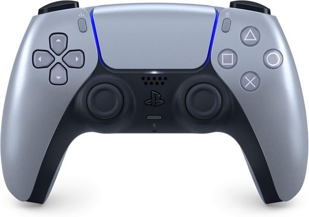 Come spegnere controller PS5 info