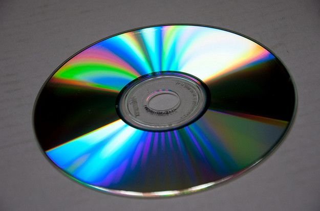cd dvd to iso