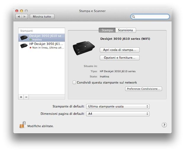 Hp scan utility for mac download