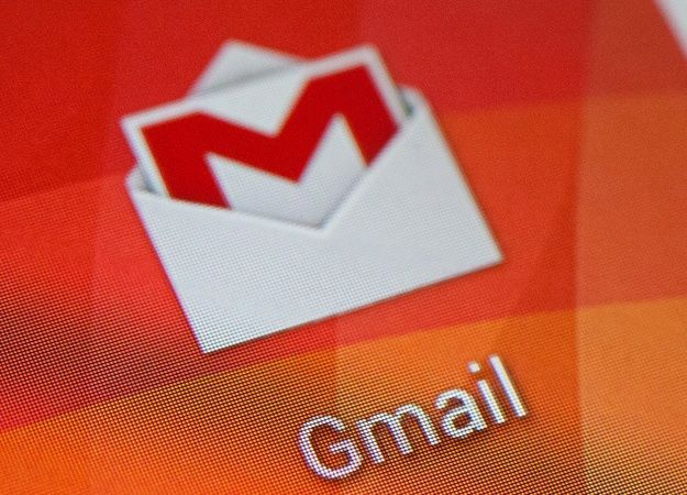 mia for gmail